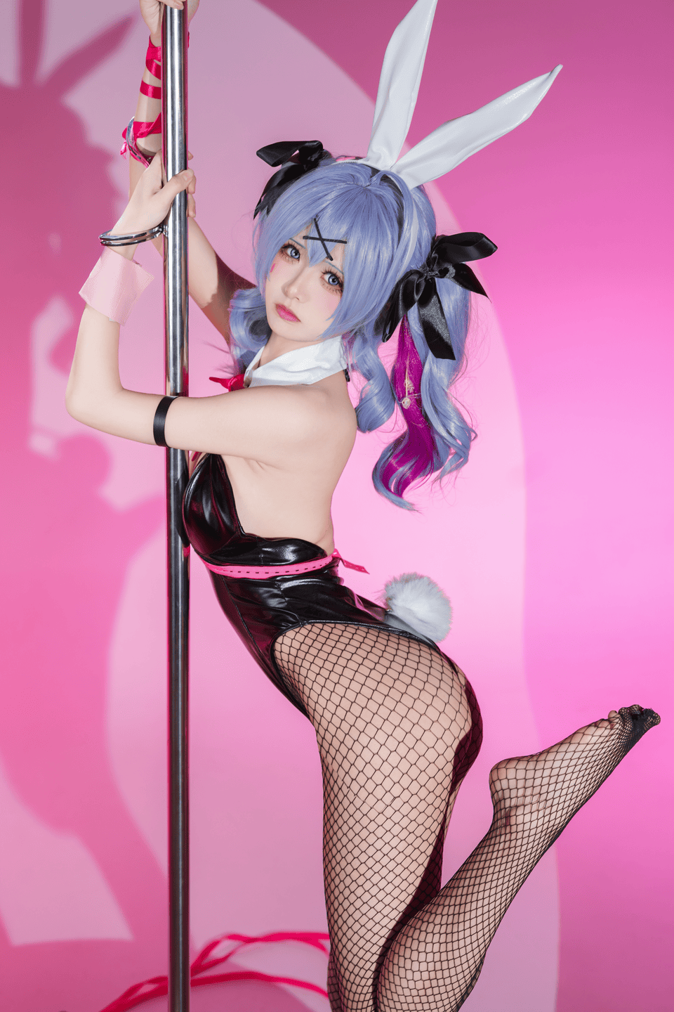 九柒喵 - 初音兔子洞 26p 1 (24).PNG